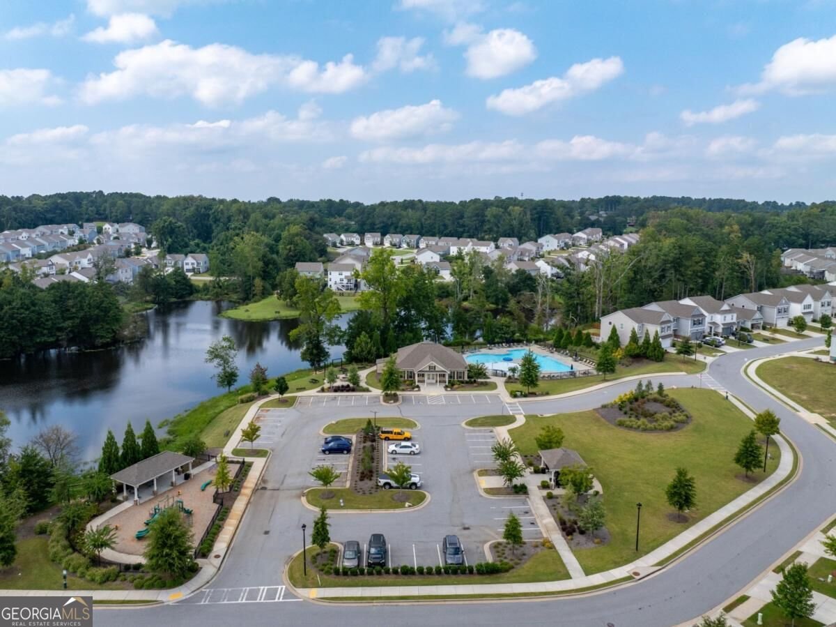 6007 Hoot Owl Lane Flowery Branch - Photo 26