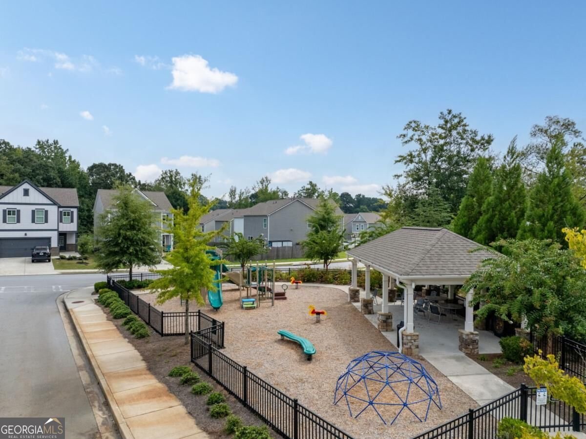 6007 Hoot Owl Lane Flowery Branch - Photo 27