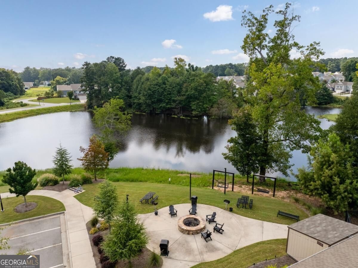 6007 Hoot Owl Lane Flowery Branch - Photo 28