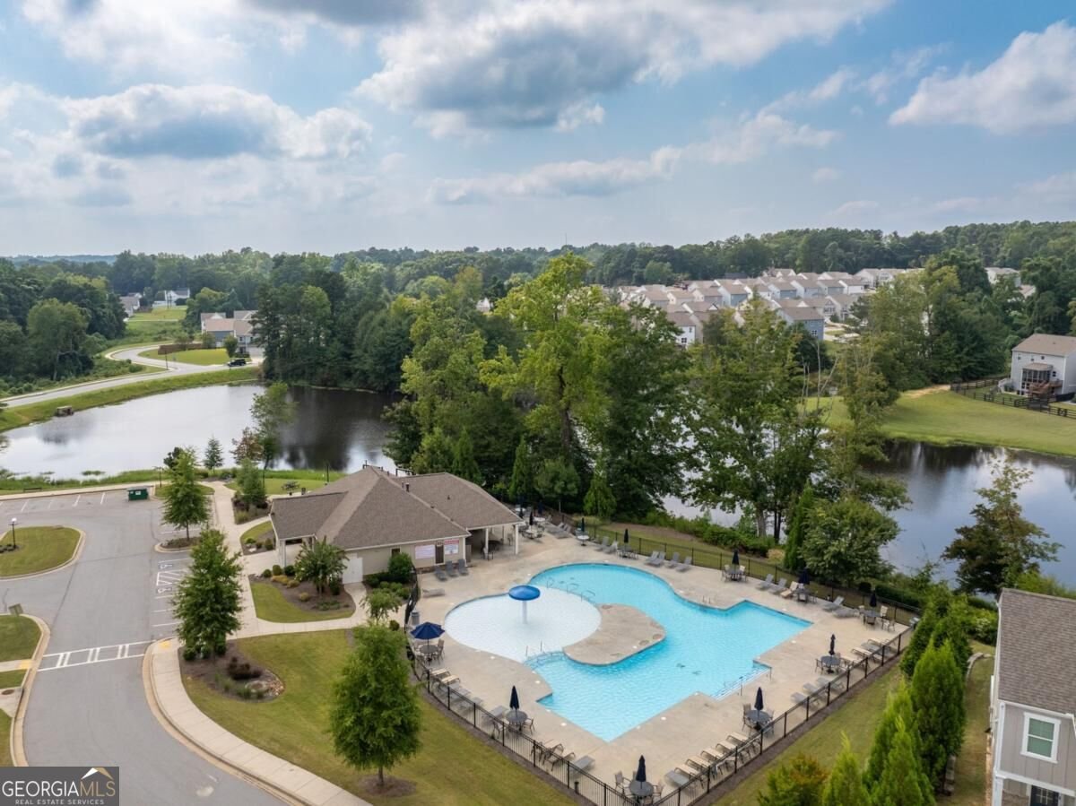 6007 Hoot Owl Lane Flowery Branch - Photo 29
