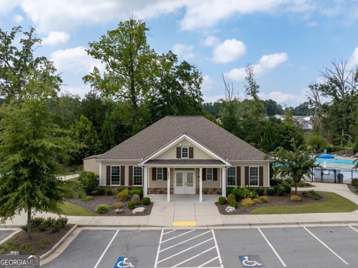 6007 Hoot Owl Lane Flowery Branch - Photo 30