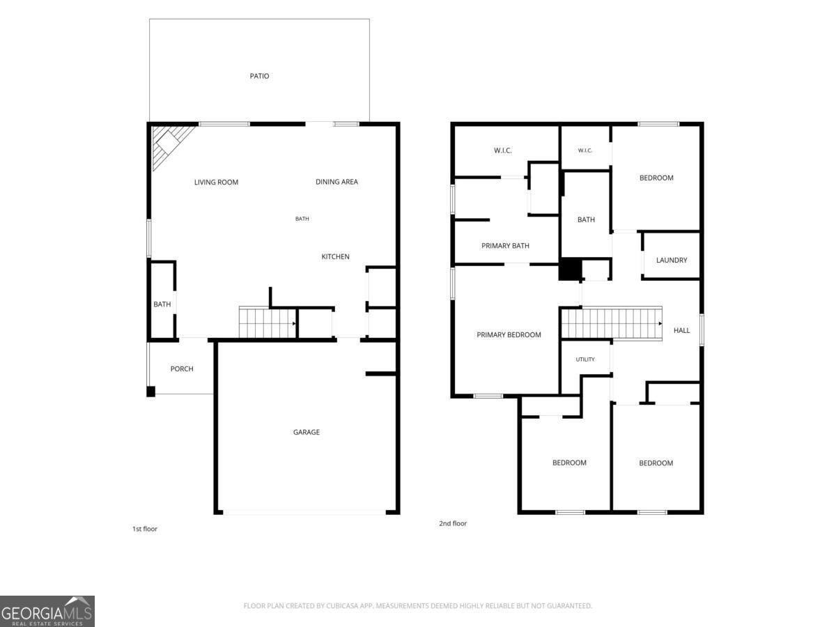 6007 Hoot Owl Lane Flowery Branch - Photo 32