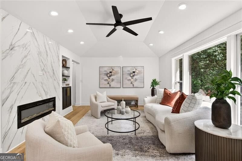 656 Channing Drive Atlanta - Photo 10