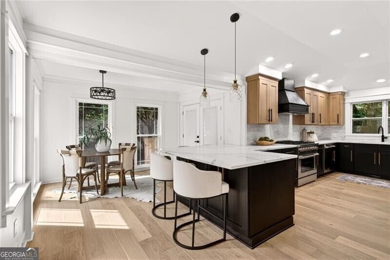 656 Channing Drive Atlanta - Photo 12