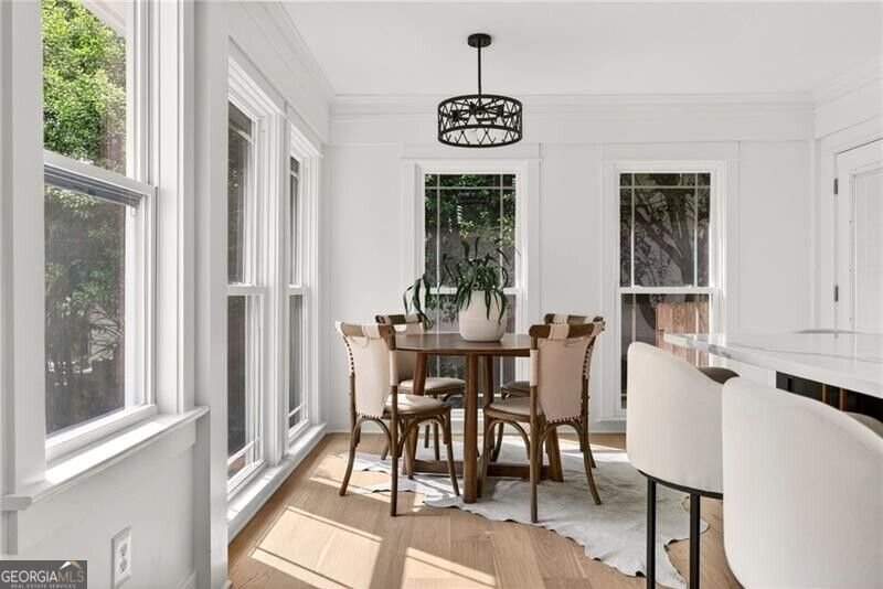 656 Channing Drive Atlanta - Photo 13