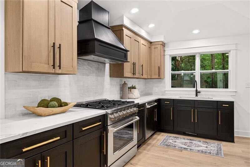 656 Channing Drive Atlanta - Photo 15