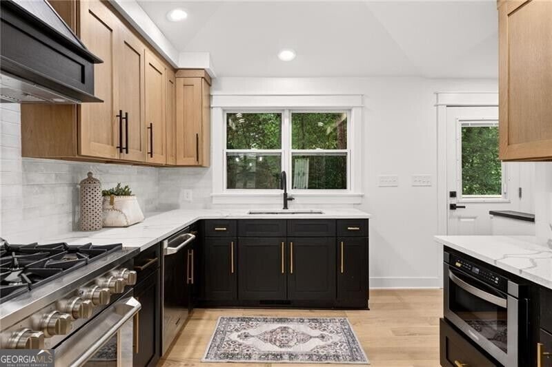 656 Channing Drive Atlanta - Photo 16