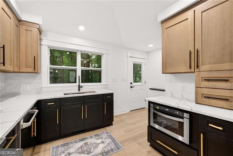 656 Channing Drive Atlanta - Photo 17