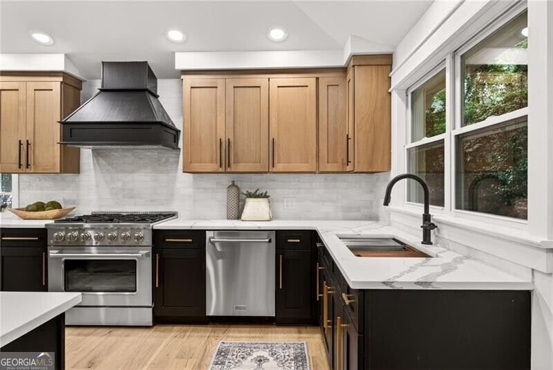 656 Channing Drive Atlanta - Photo 18
