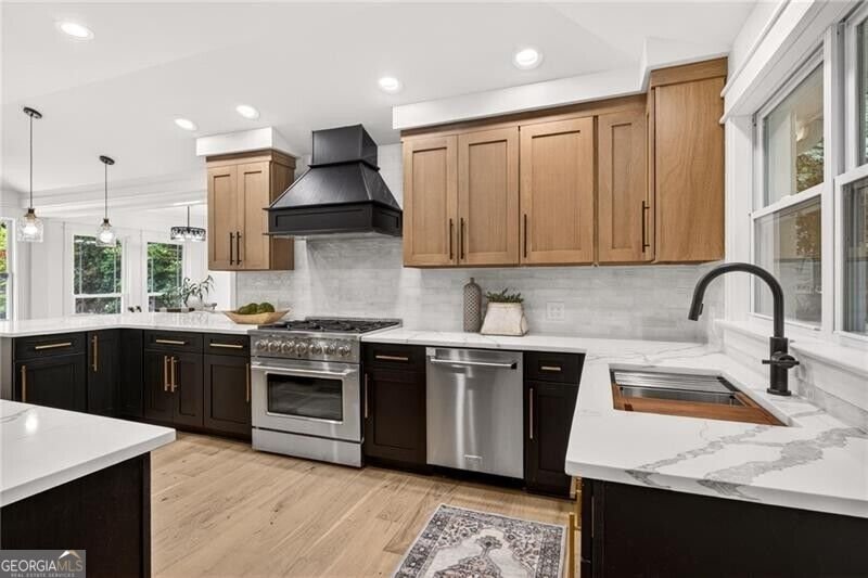 656 Channing Drive Atlanta - Photo 19