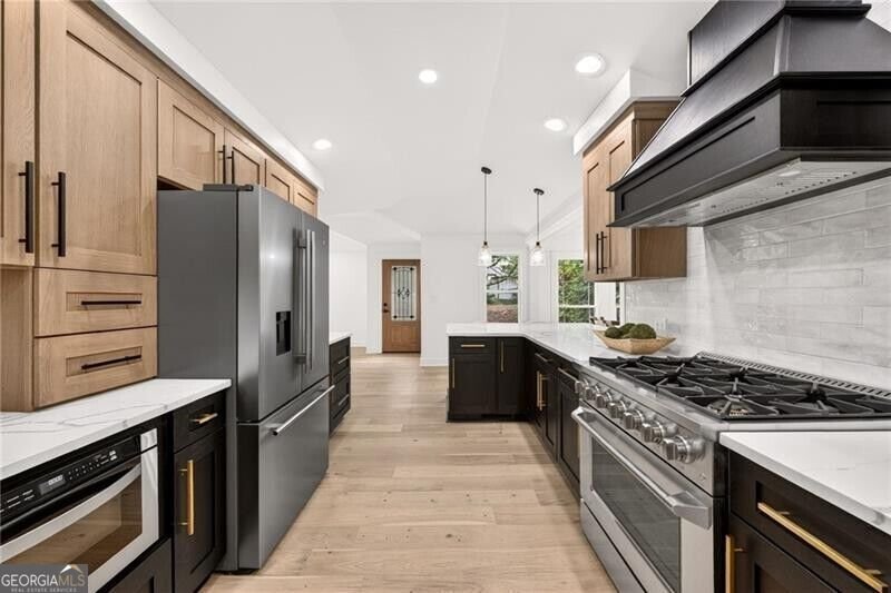 656 Channing Drive Atlanta - Photo 20