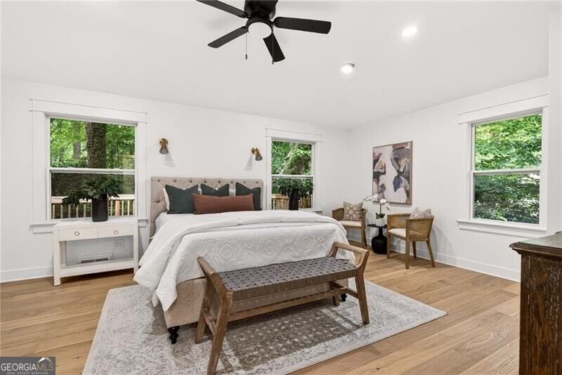 656 Channing Drive Atlanta - Photo 21