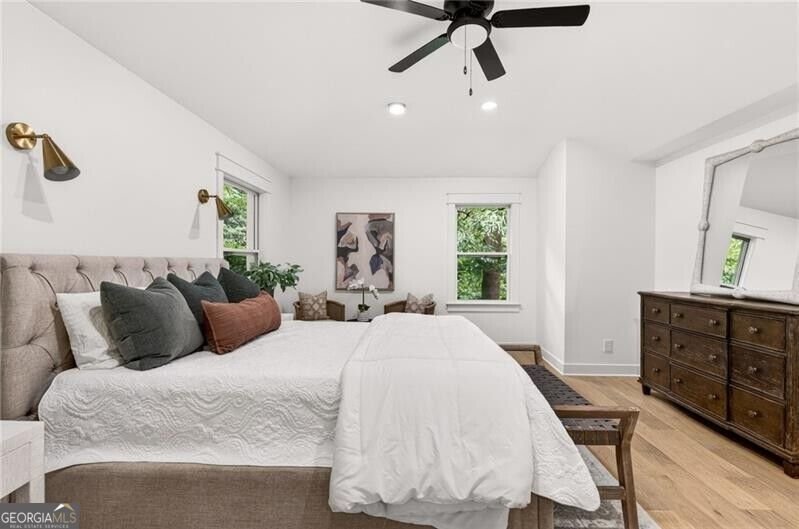 656 Channing Drive Atlanta - Photo 23