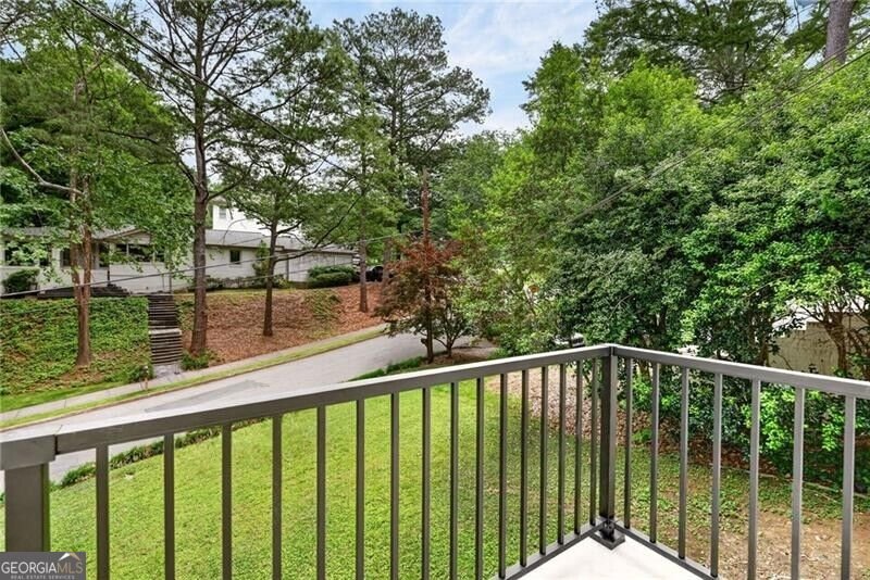 656 Channing Drive Atlanta - Photo 26