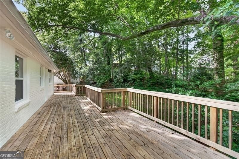 656 Channing Drive Atlanta - Photo 33