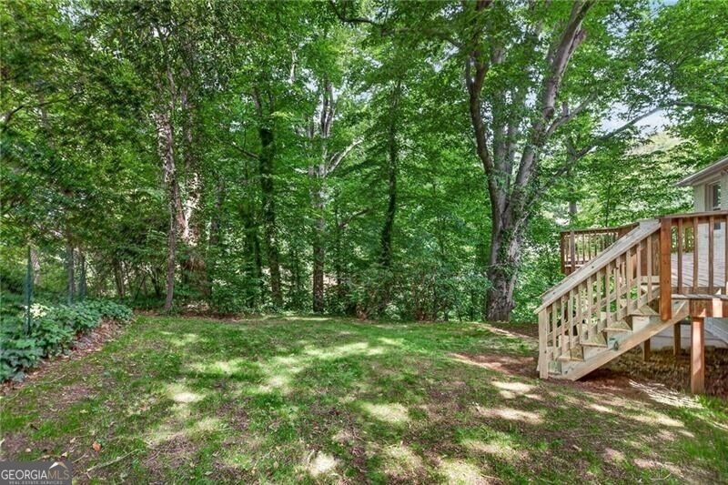 656 Channing Drive Atlanta - Photo 35