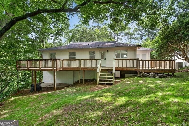 656 Channing Drive Atlanta - Photo 37