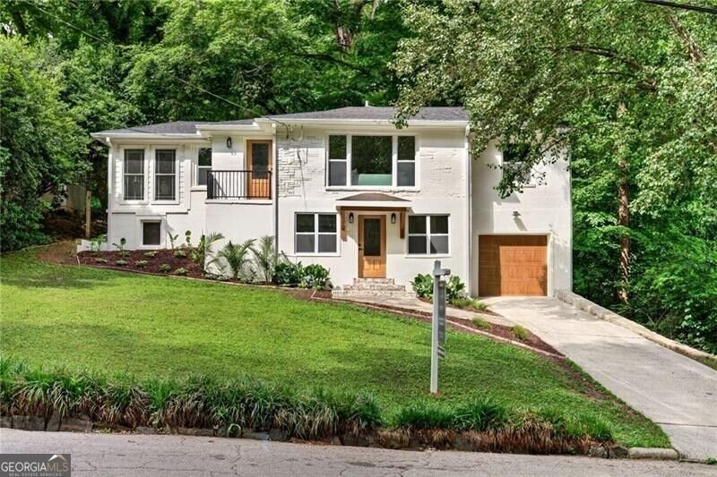 656 Channing Drive Atlanta - Photo 38