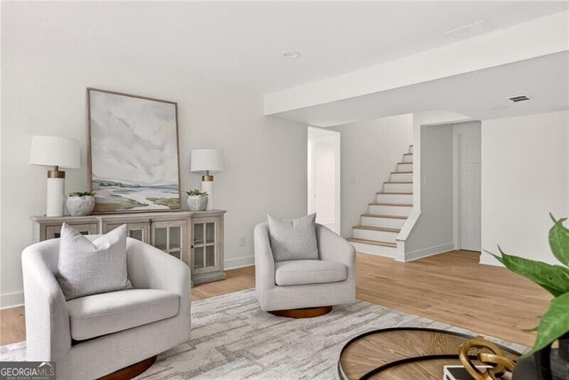 656 Channing Drive Atlanta - Photo 8