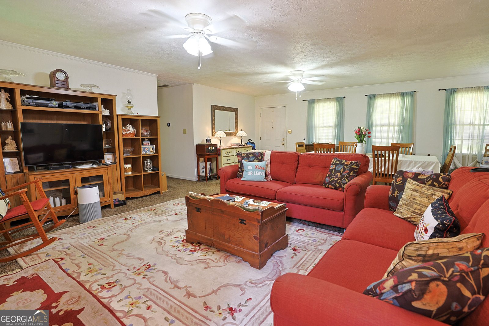 160 Helen Lane Stockbridge - Photo 10