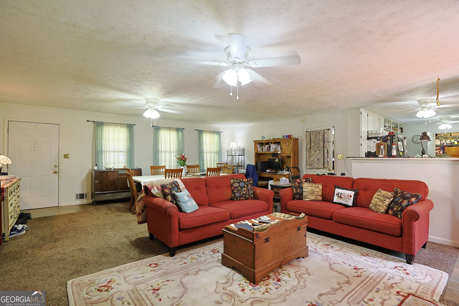 160 Helen Lane Stockbridge - Photo 11