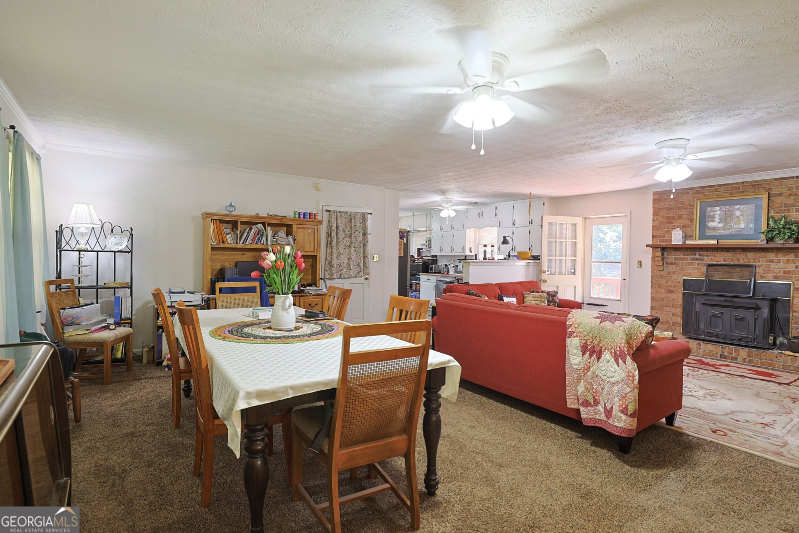160 Helen Lane Stockbridge - Photo 12