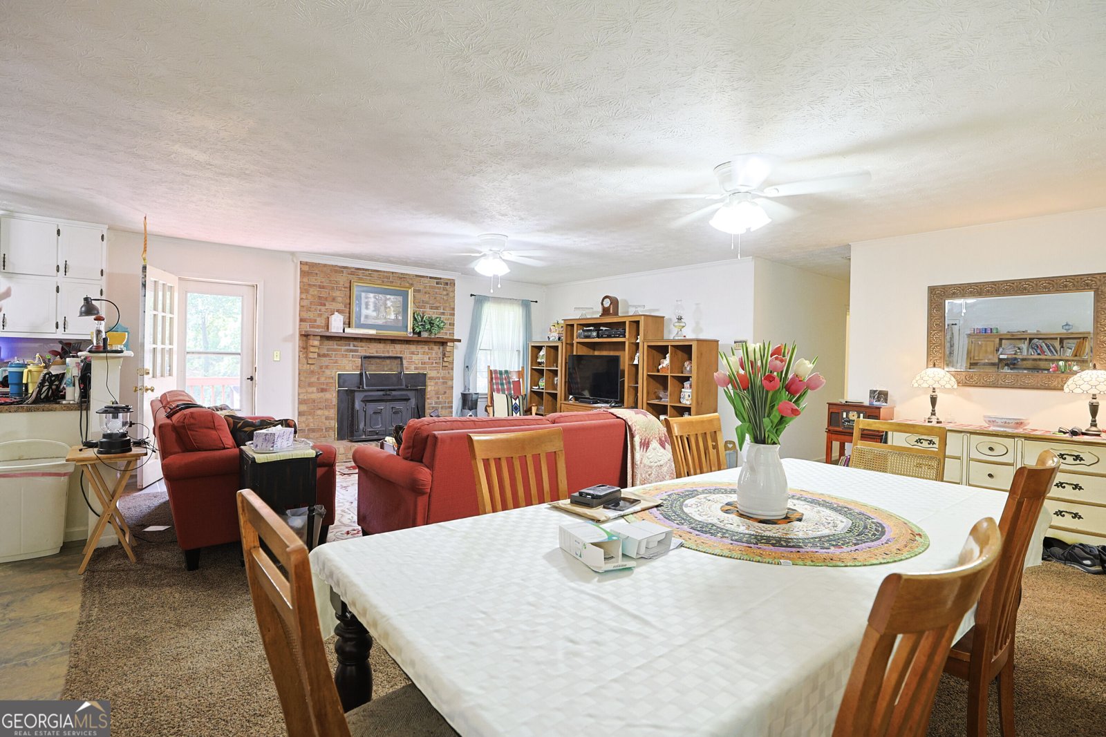 160 Helen Lane Stockbridge - Photo 13
