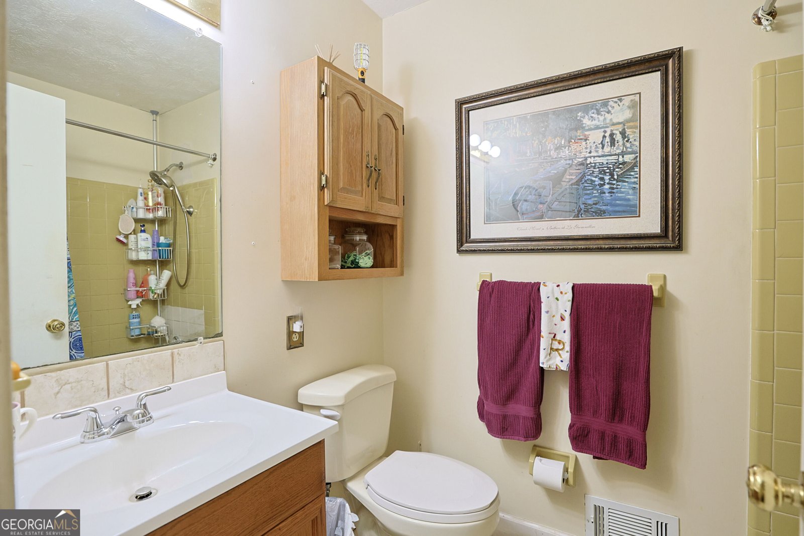 160 Helen Lane Stockbridge - Photo 17