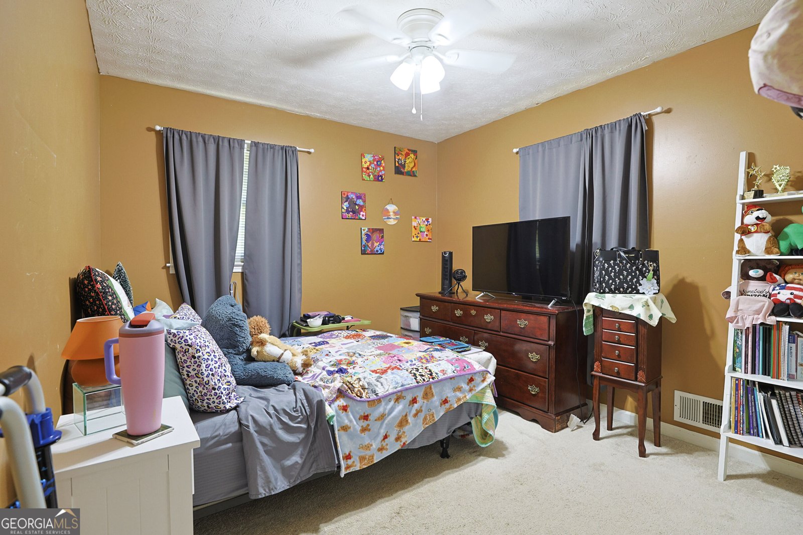 160 Helen Lane Stockbridge - Photo 18