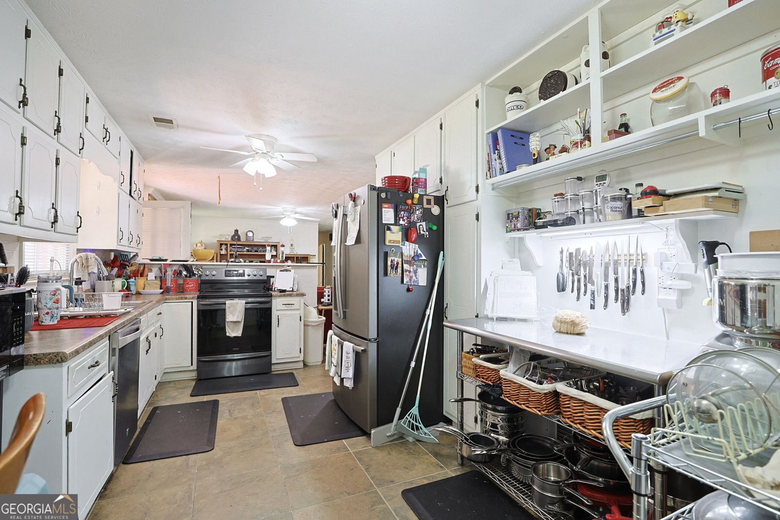 160 Helen Lane Stockbridge - Photo 29