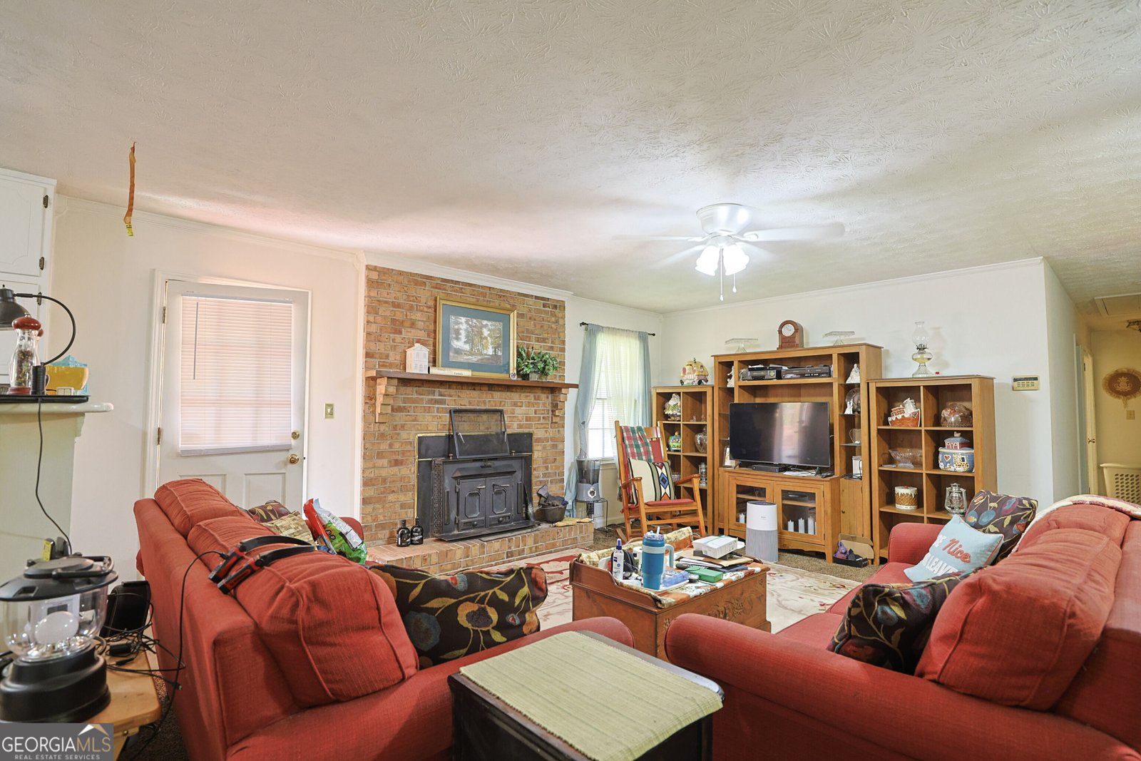 160 Helen Lane Stockbridge - Photo 30
