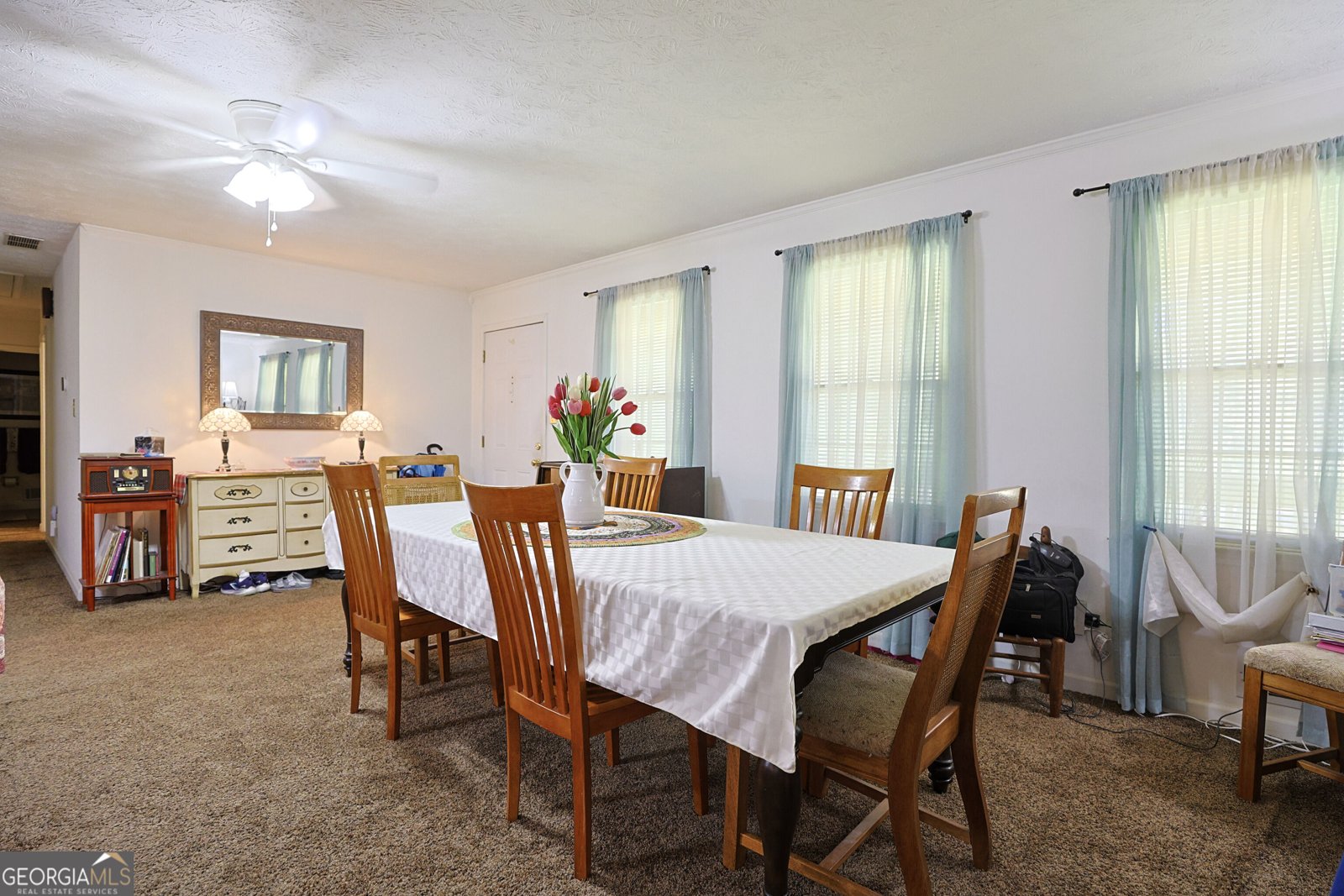 160 Helen Lane Stockbridge - Photo 32