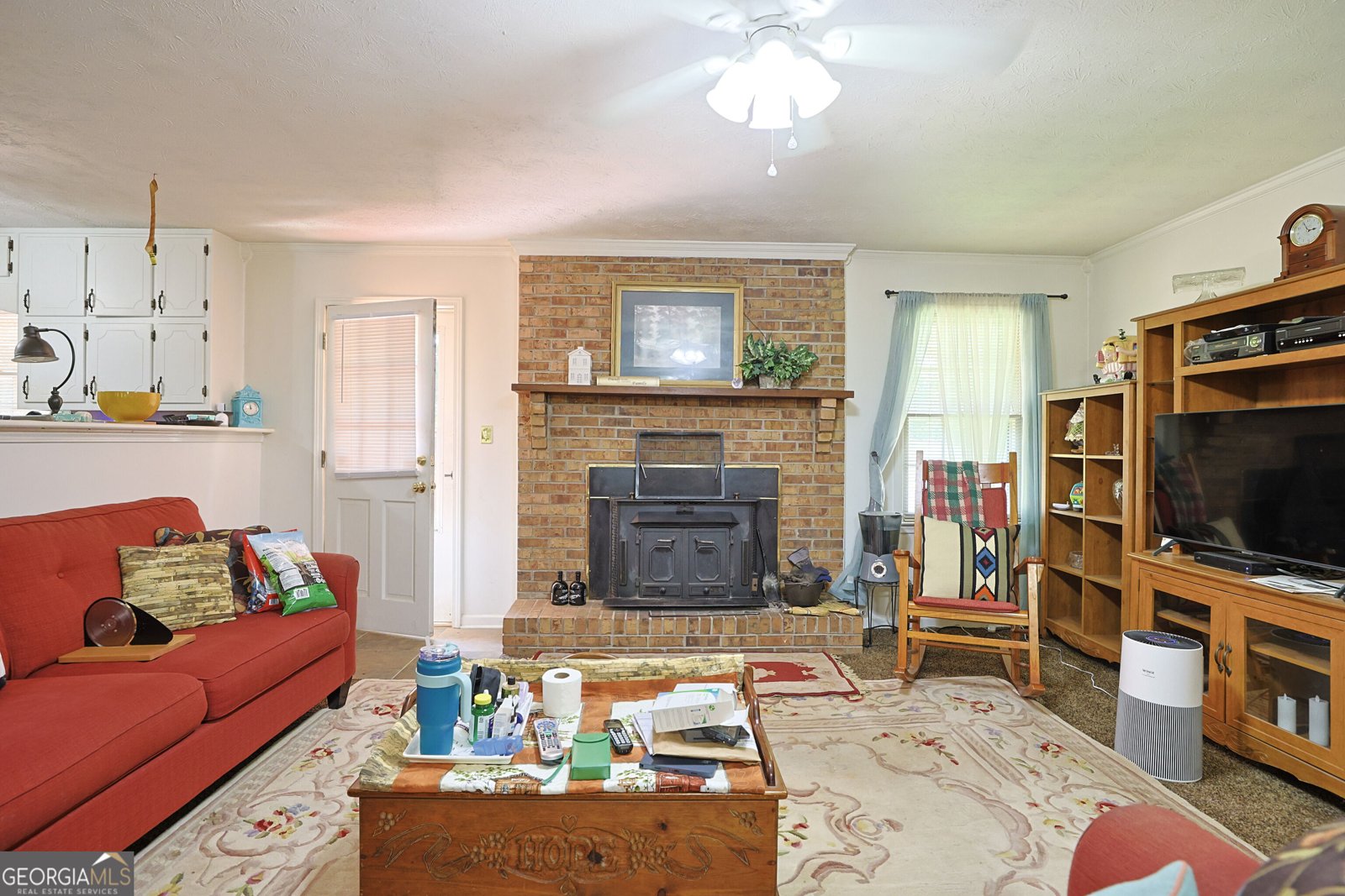 160 Helen Lane Stockbridge - Photo 33