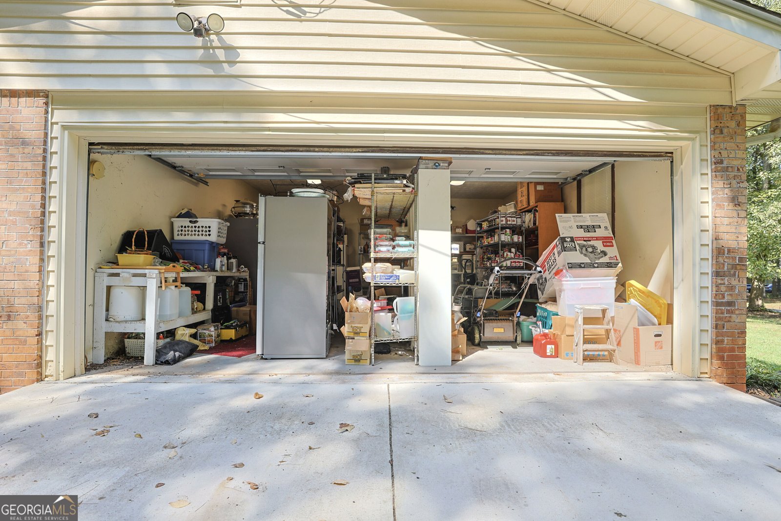 160 Helen Lane Stockbridge - Photo 36