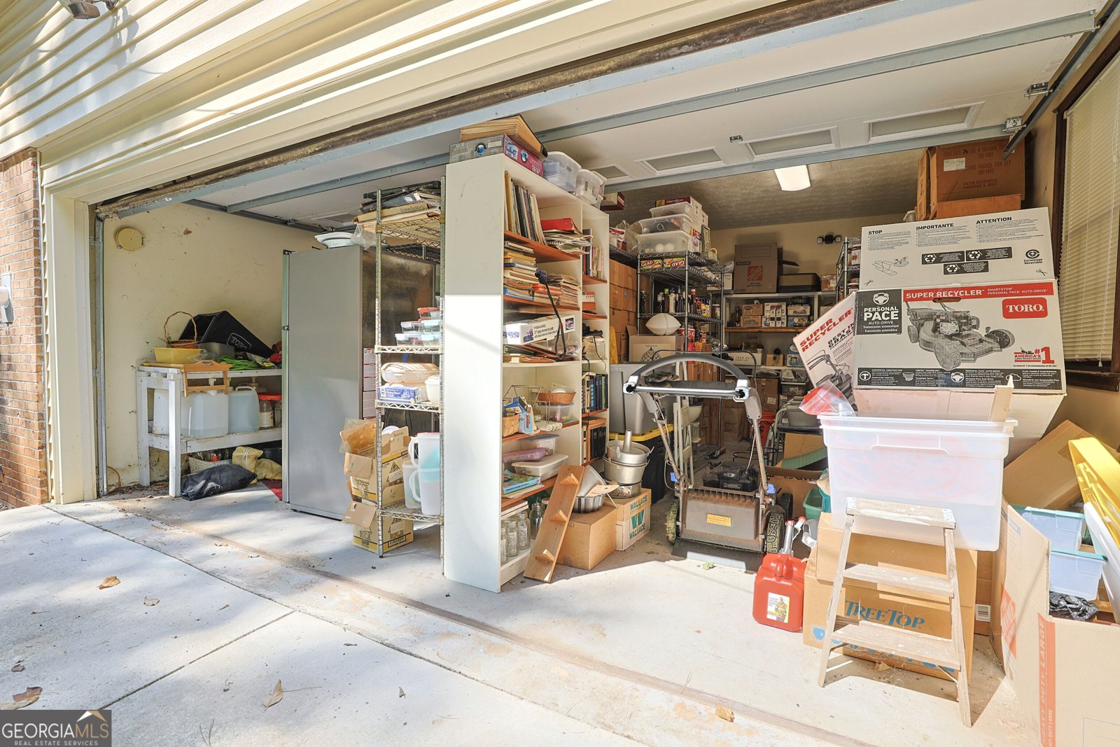 160 Helen Lane Stockbridge - Photo 37