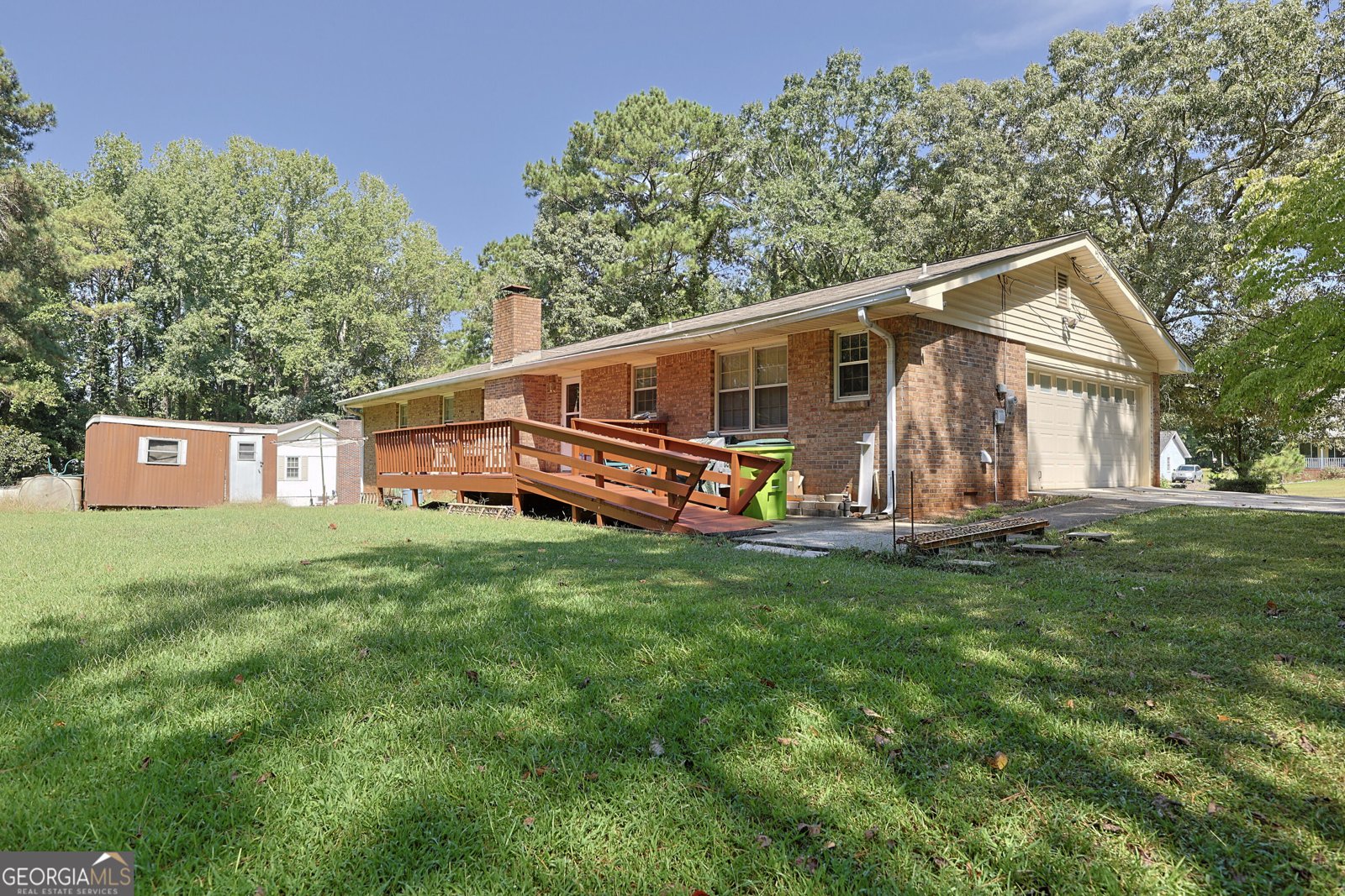 160 Helen Lane Stockbridge - Photo 6