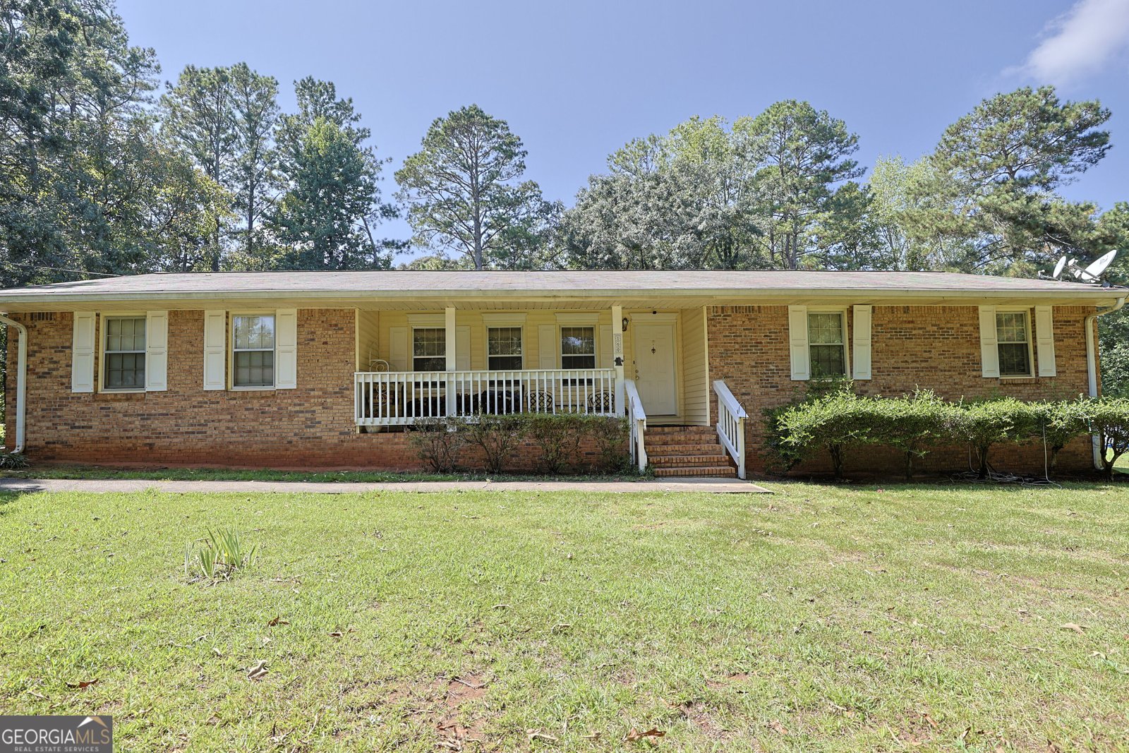 160 Helen Lane Stockbridge - Photo 8
