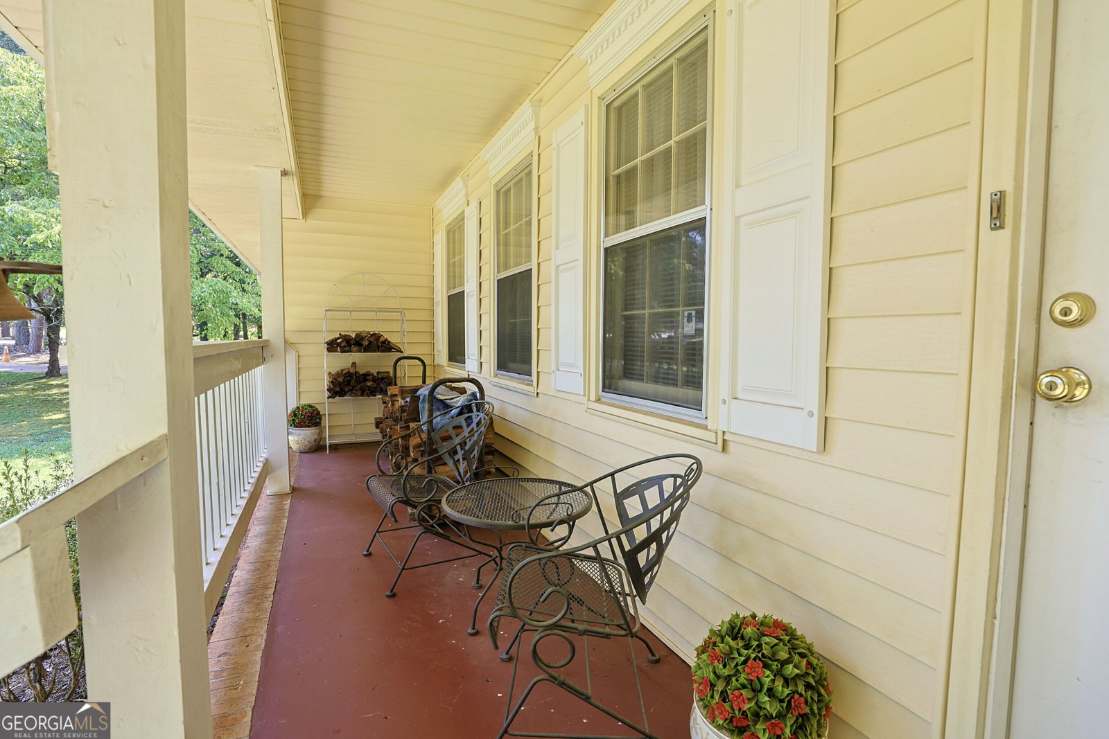 160 Helen Lane Stockbridge - Photo 9