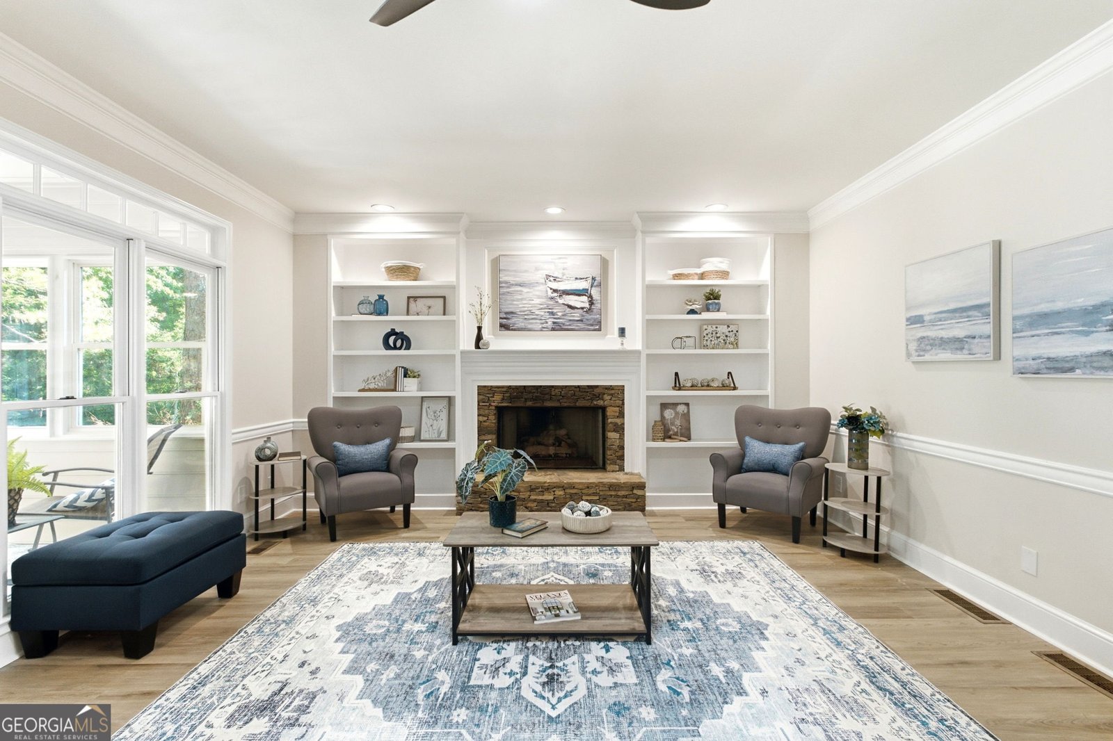 2317 Kingsford Court Lawrenceville - Photo 11