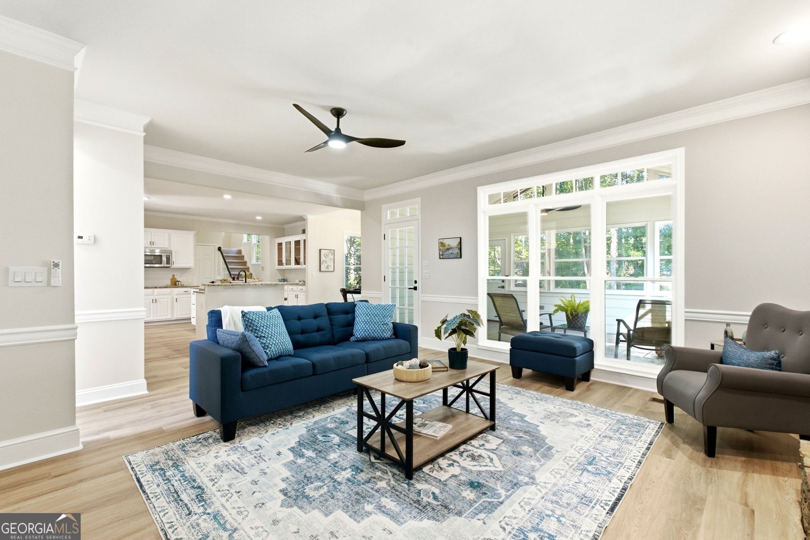 2317 Kingsford Court Lawrenceville - Photo 12