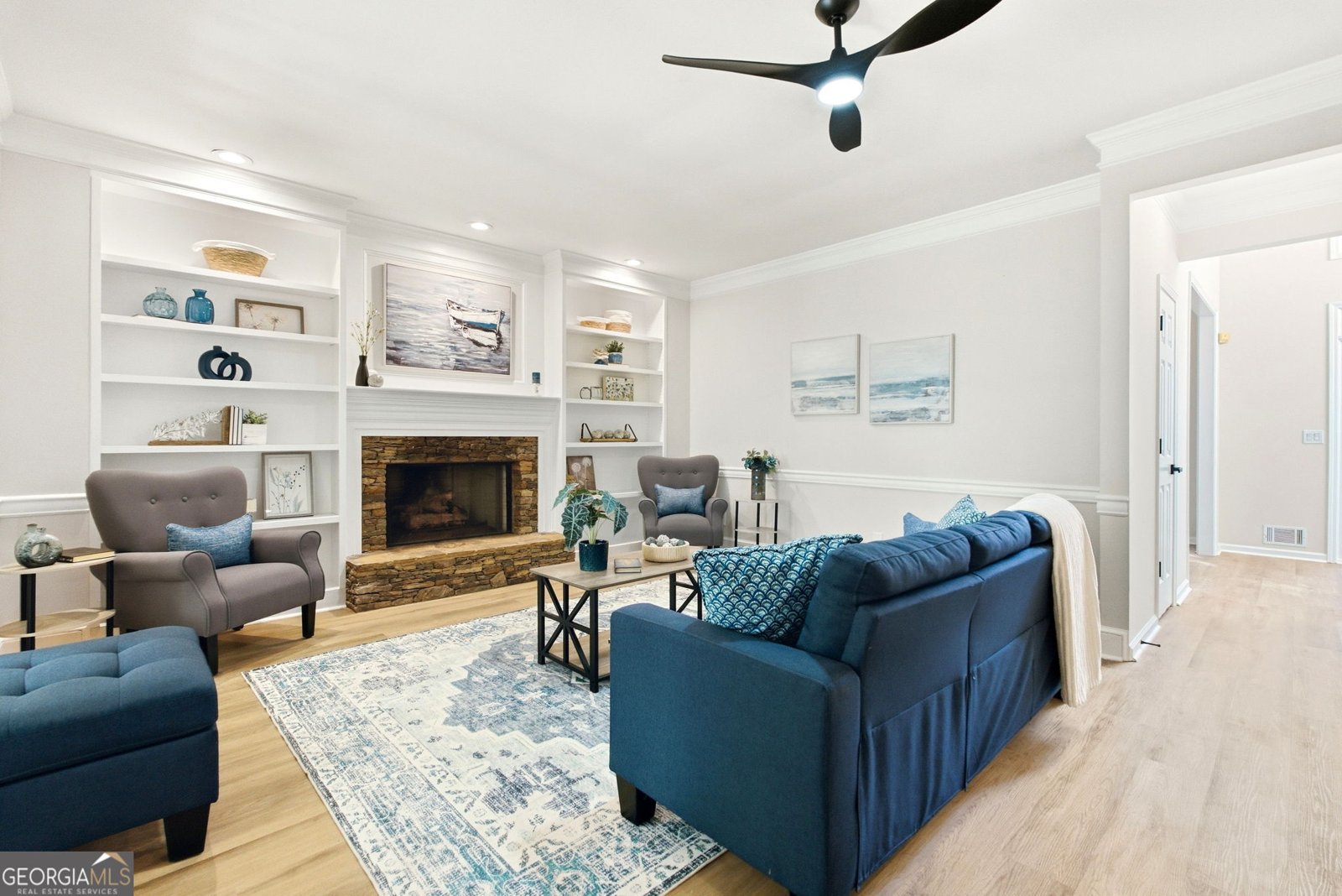 2317 Kingsford Court Lawrenceville - Photo 13