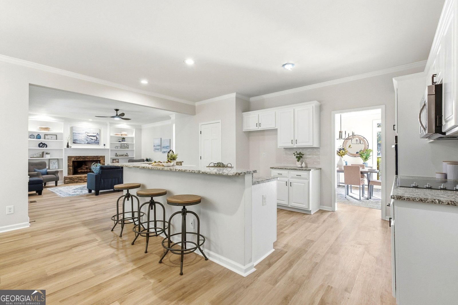 2317 Kingsford Court Lawrenceville - Photo 15