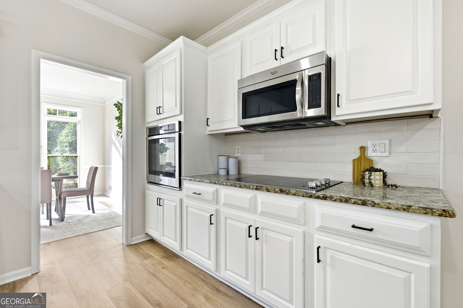 2317 Kingsford Court Lawrenceville - Photo 16