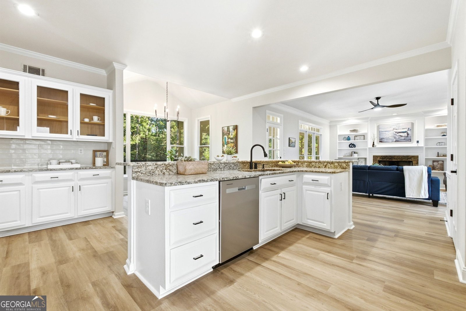 2317 Kingsford Court Lawrenceville - Photo 17