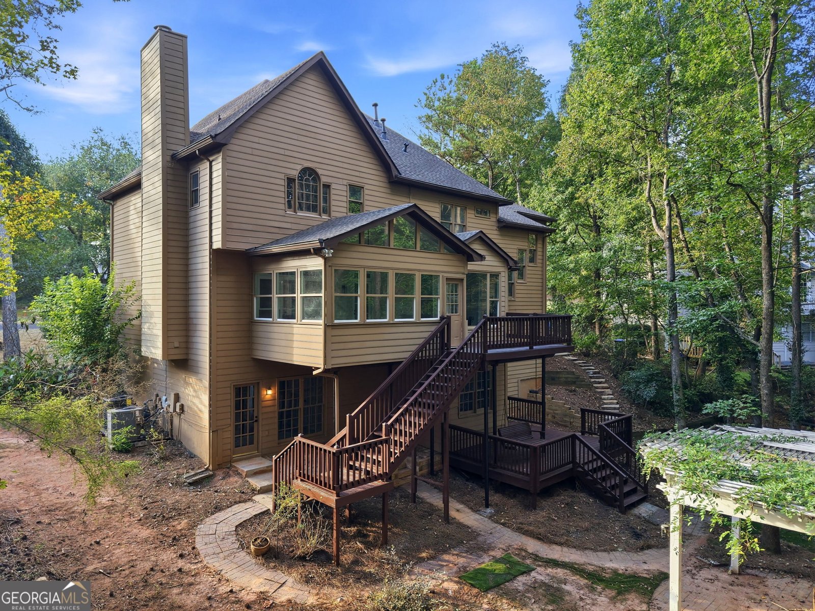 2317 Kingsford Court Lawrenceville - Photo 50