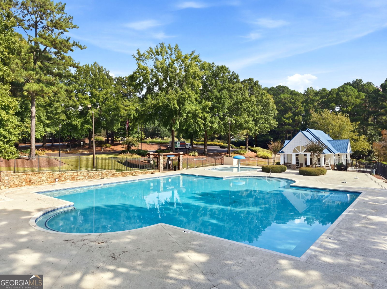 2317 Kingsford Court Lawrenceville - Photo 58