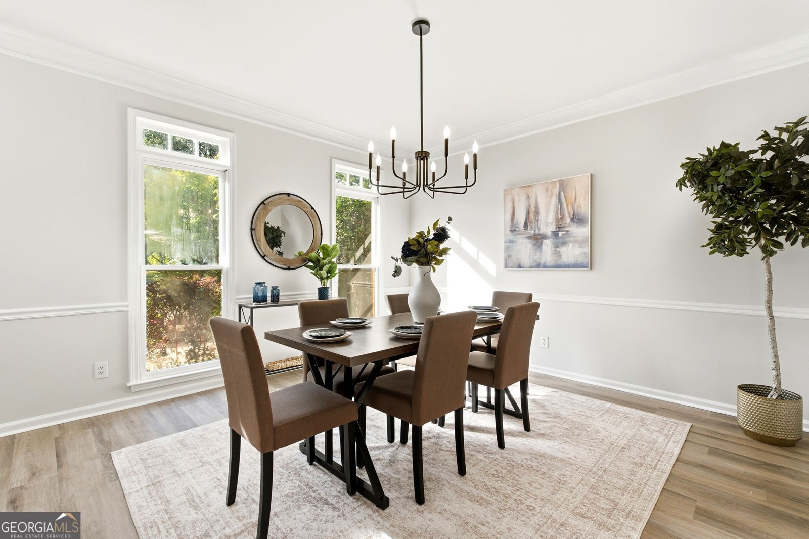 2317 Kingsford Court Lawrenceville - Photo 8