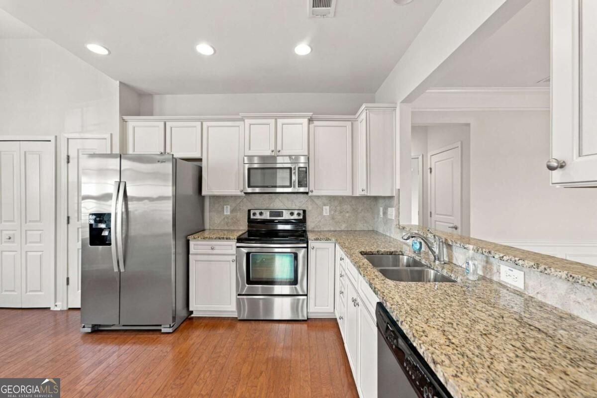 6235 Ivy Stone Way Hoschton - Photo 10
