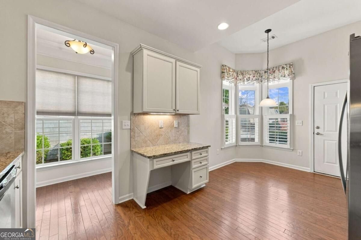 6235 Ivy Stone Way Hoschton - Photo 11