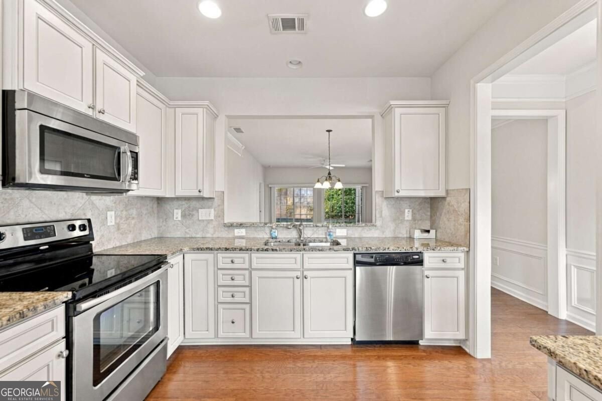 6235 Ivy Stone Way Hoschton - Photo 12
